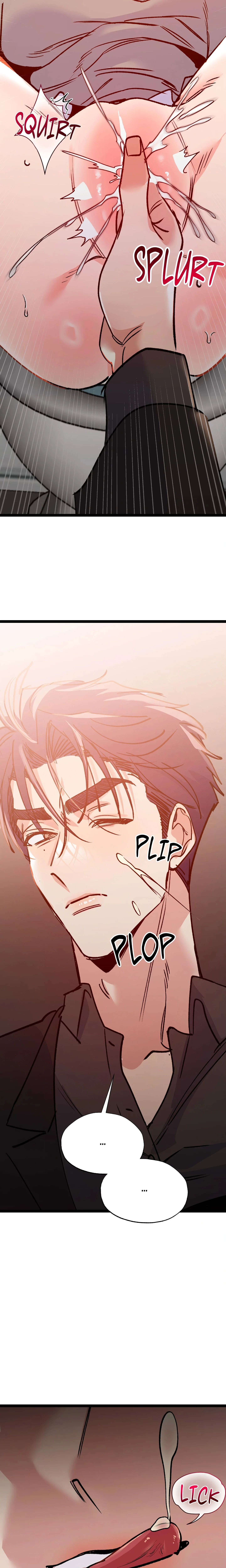 Work Me Out chapter 28 page 10