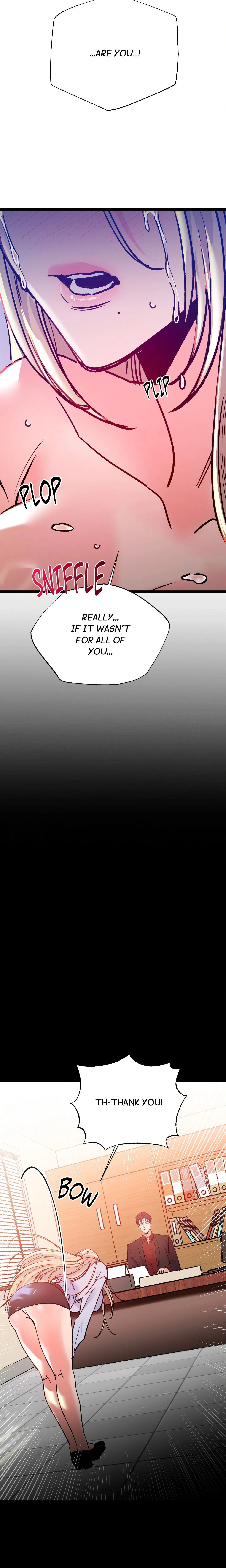Work Me Out chapter 30 page 2