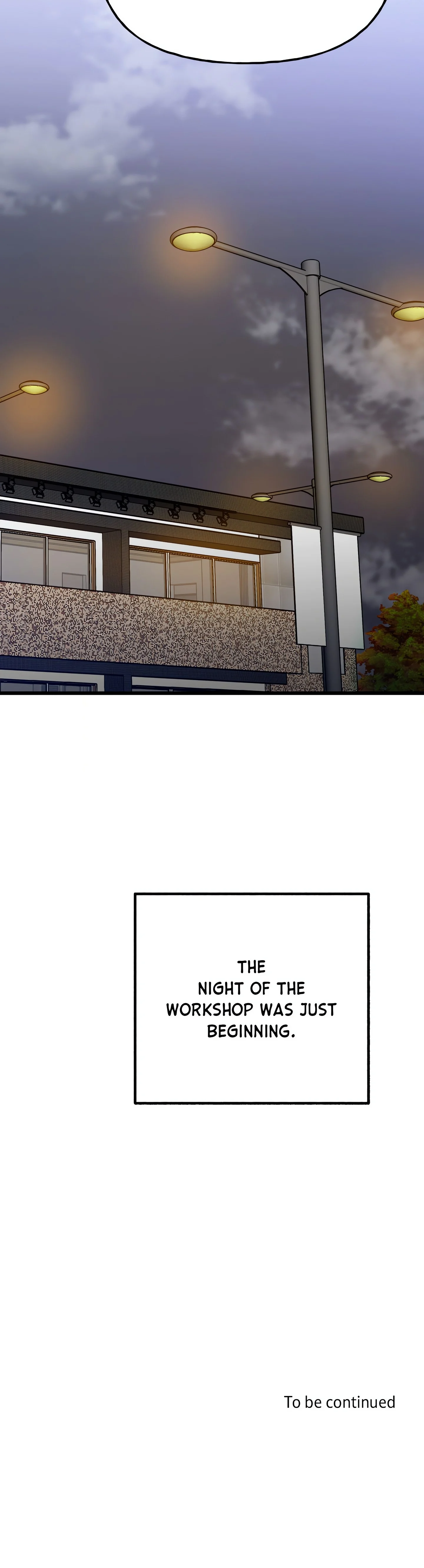 Work Me Out chapter 4 page 22