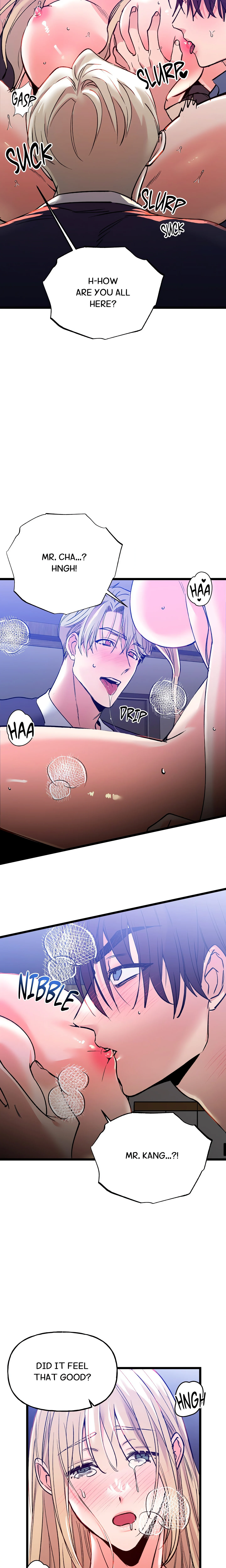 Work Me Out chapter 7 page 4