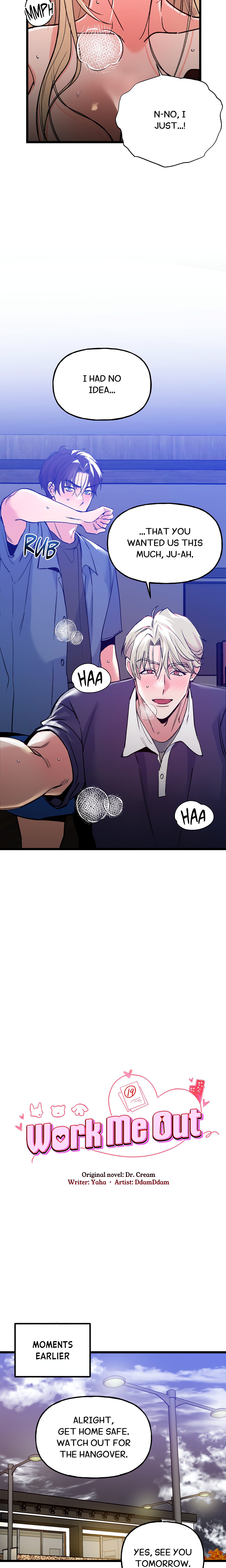 Work Me Out chapter 7 page 5