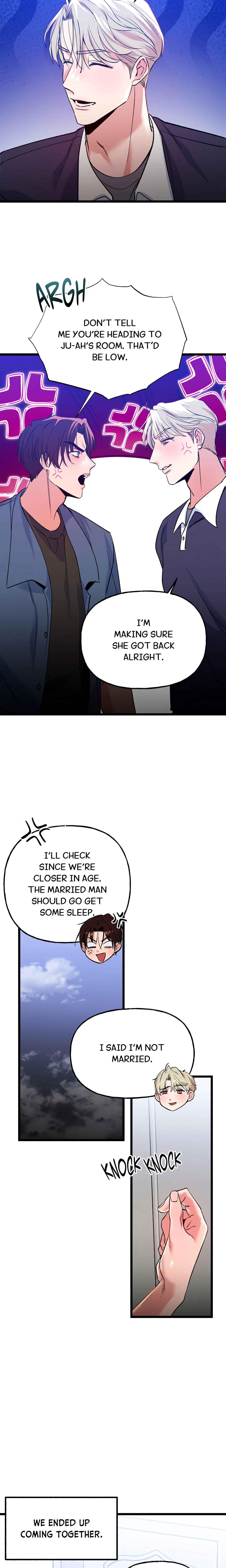 Work Me Out chapter 7 page 7