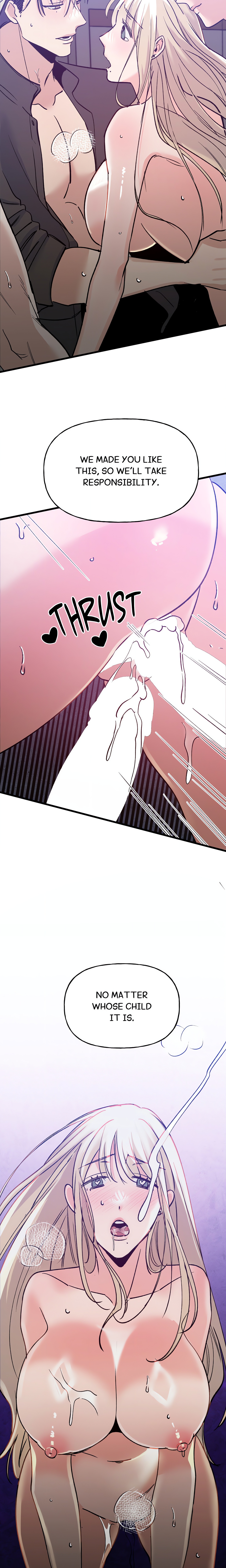 Work Me Out chapter 9 page 23