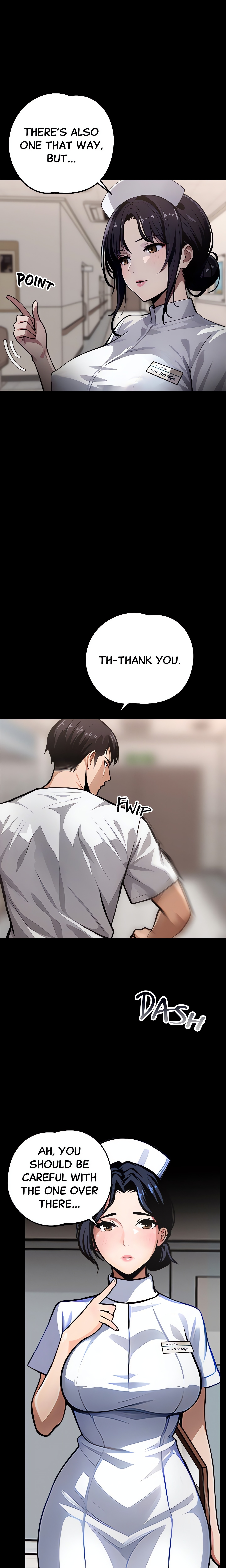 Workaholic Gangster chapter 1 page 13