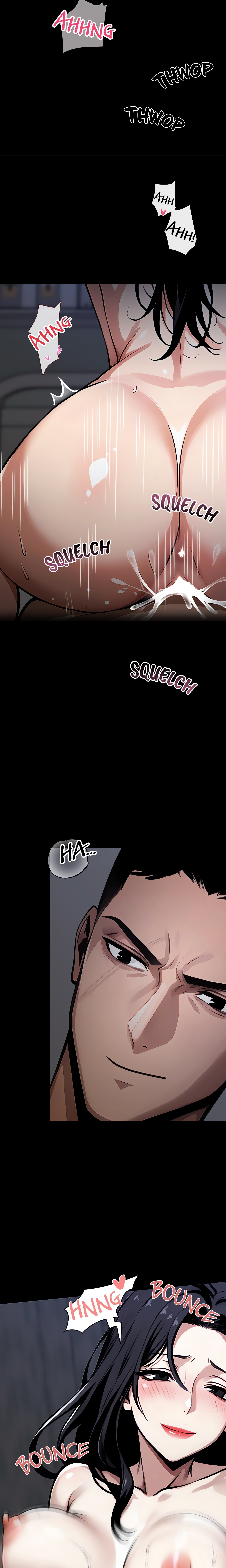 Workaholic Gangster chapter 1 page 23