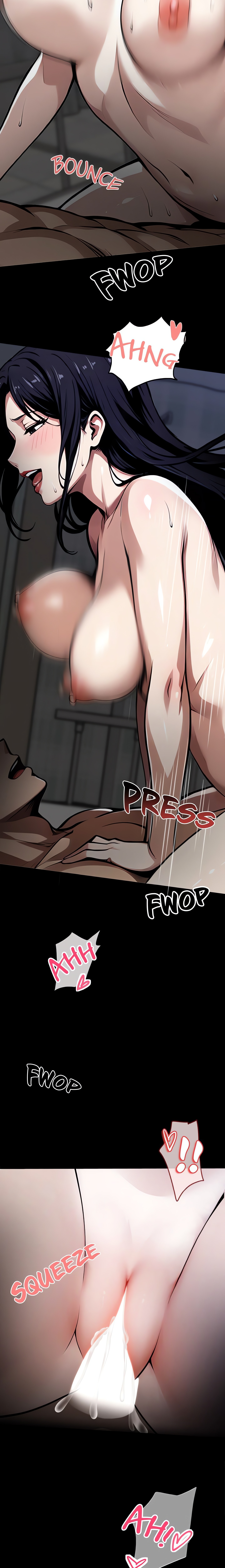 Workaholic Gangster chapter 1 page 24