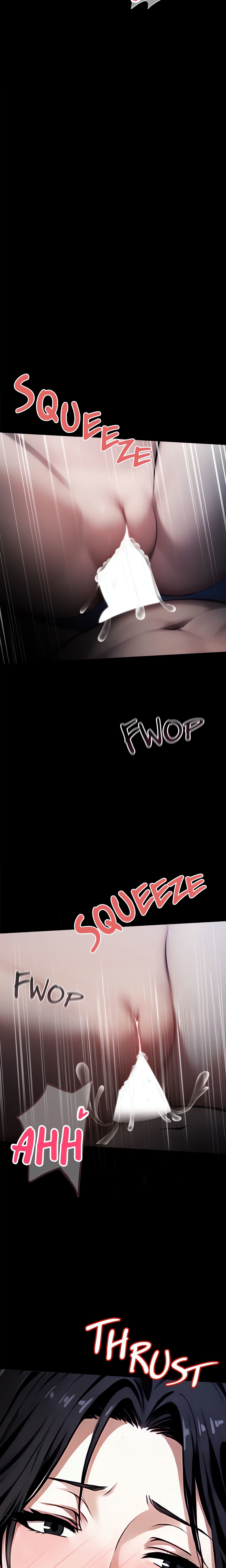 Workaholic Gangster chapter 1 page 25