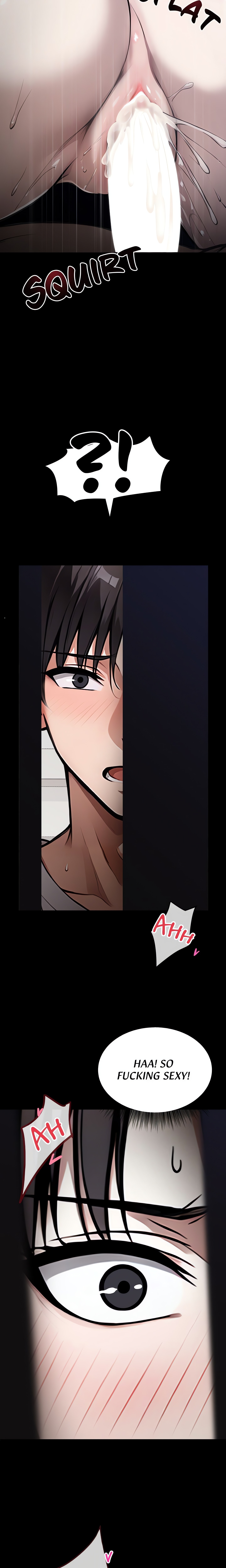 Workaholic Gangster chapter 1 page 29