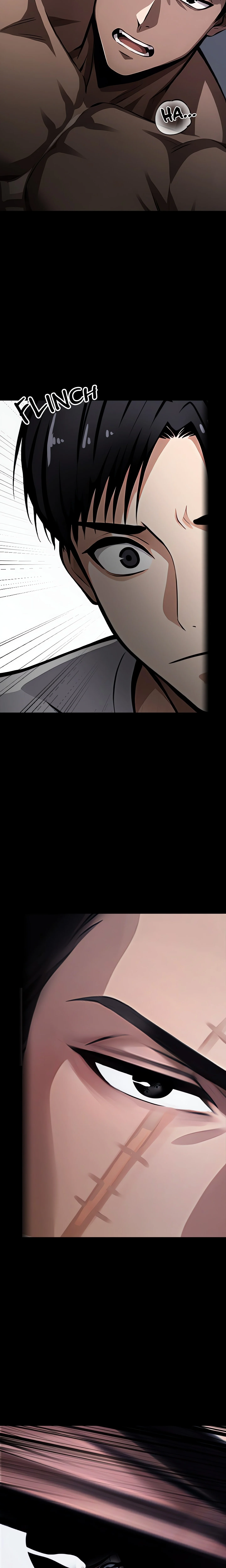 Workaholic Gangster chapter 1 page 31