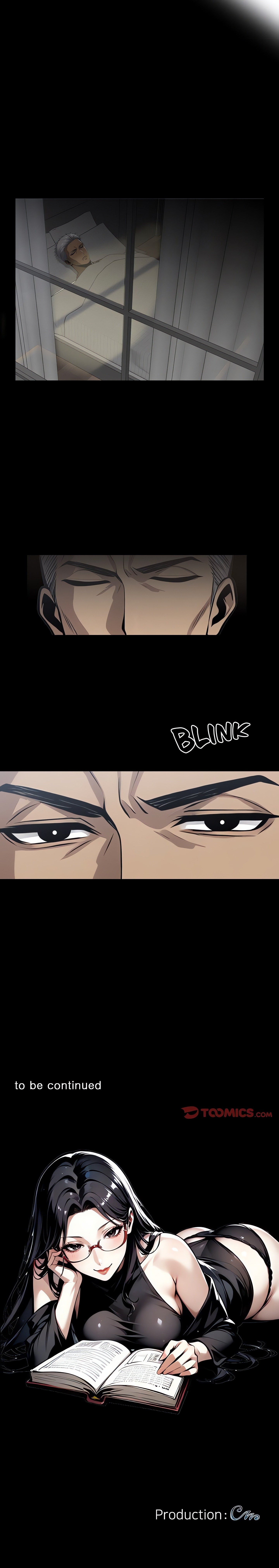 Workaholic Gangster chapter 10 page 20