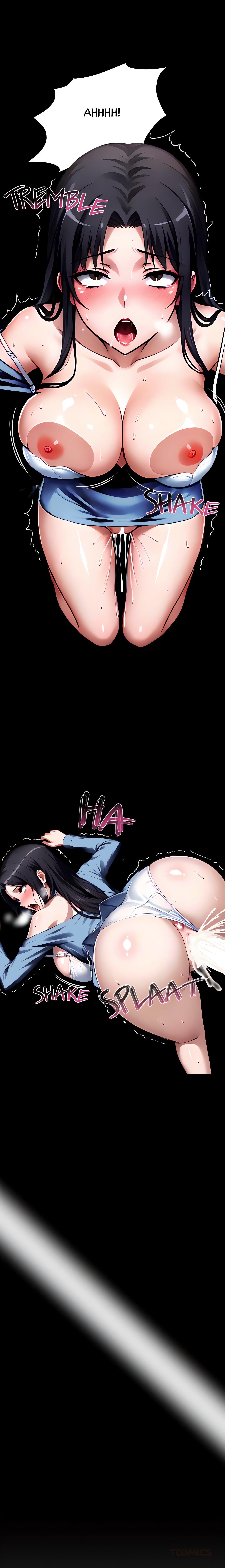 Workaholic Gangster chapter 100 page 6