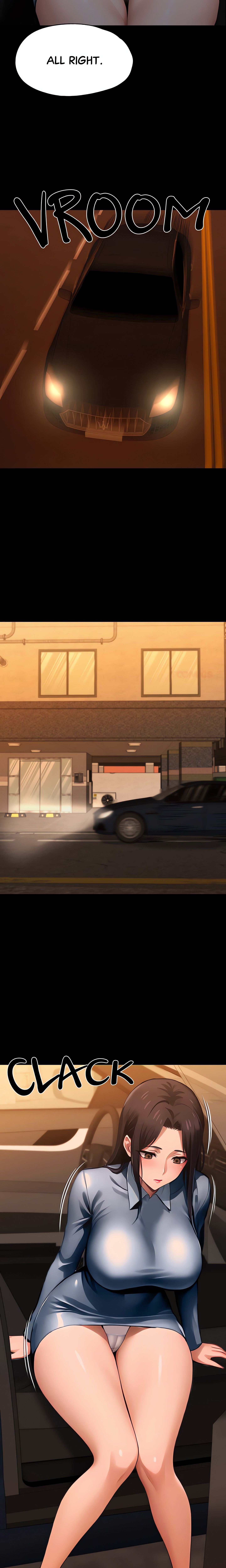 Workaholic Gangster chapter 100 page 20