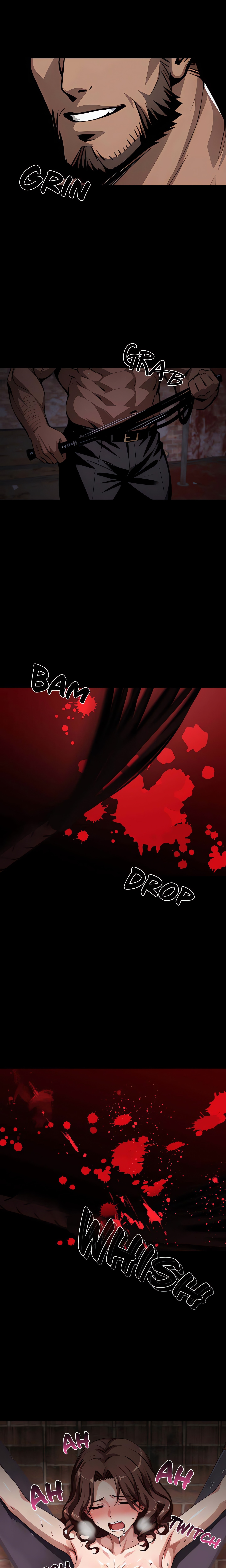 Workaholic Gangster chapter 101 page 2