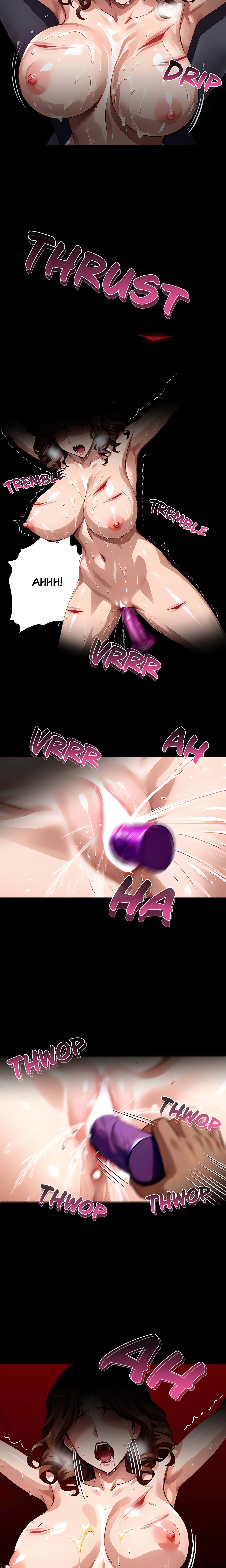 Workaholic Gangster chapter 101 page 4