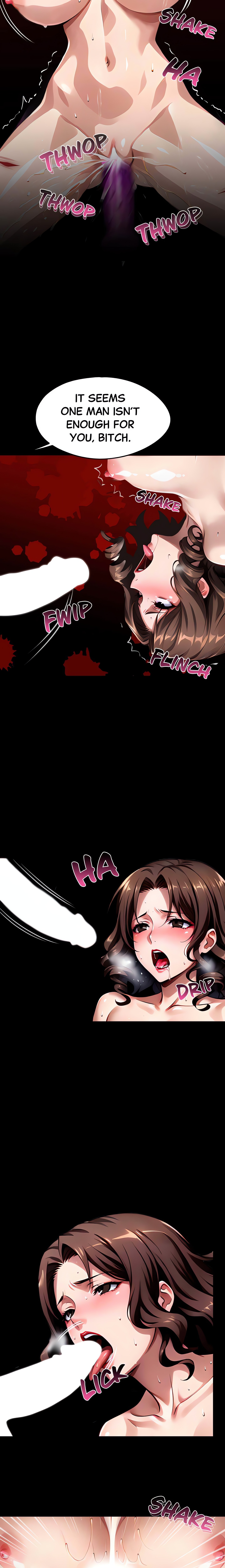 Workaholic Gangster chapter 101 page 5