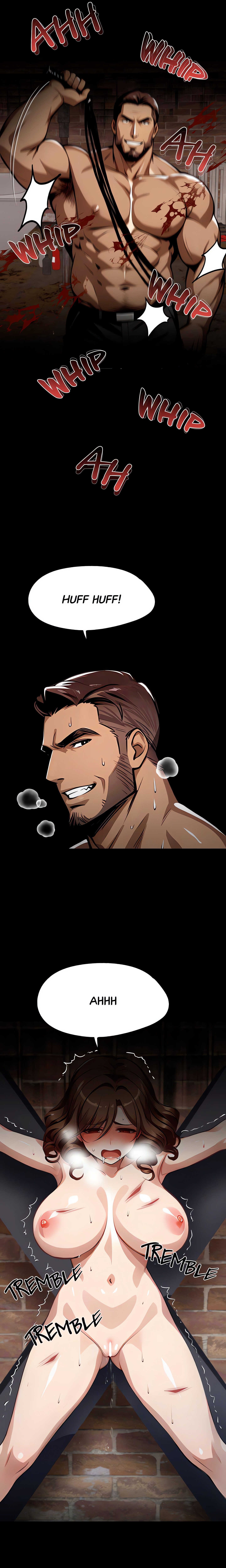 Workaholic Gangster chapter 101 page 12