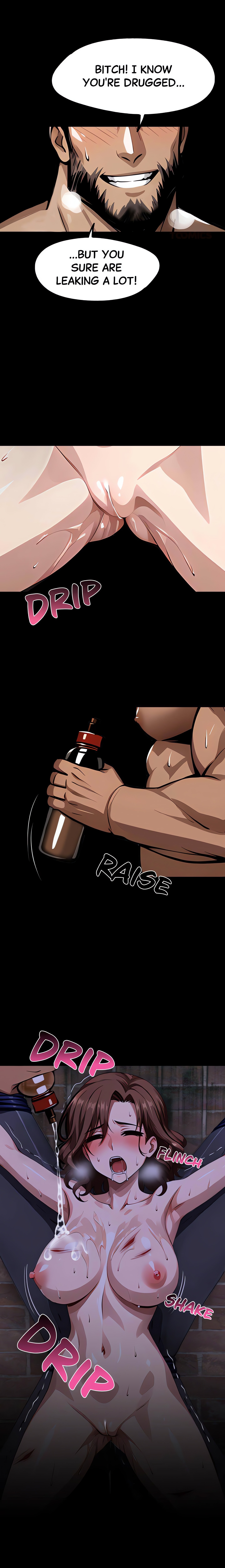 Workaholic Gangster chapter 101 page 13