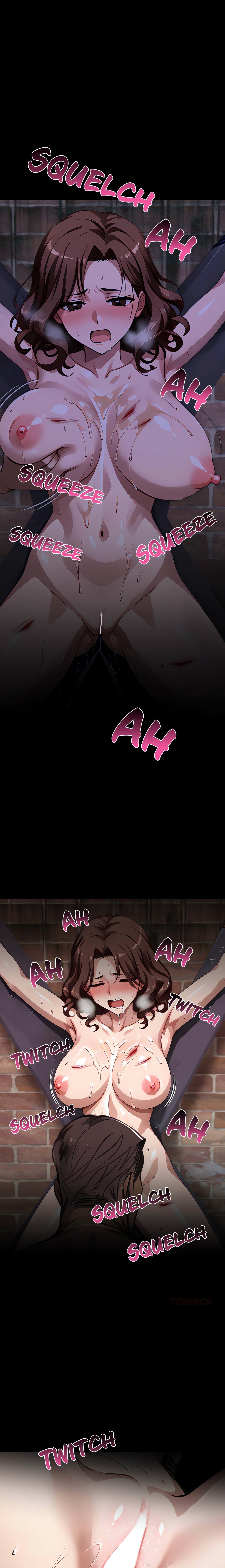 Workaholic Gangster chapter 101 page 14