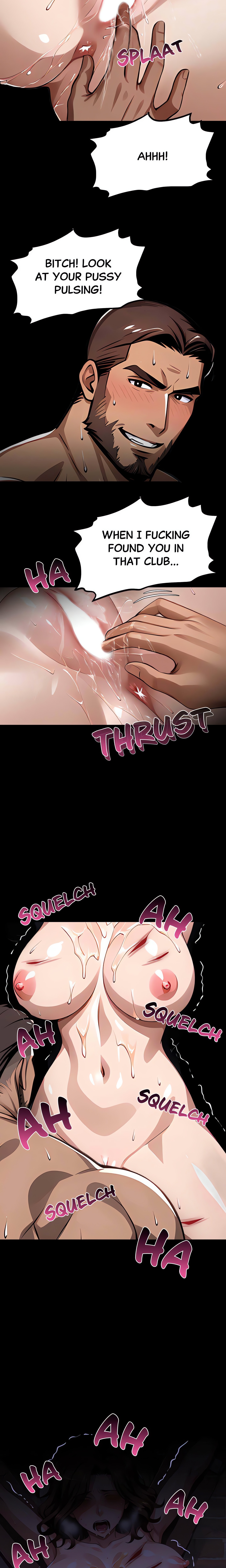 Workaholic Gangster chapter 101 page 15