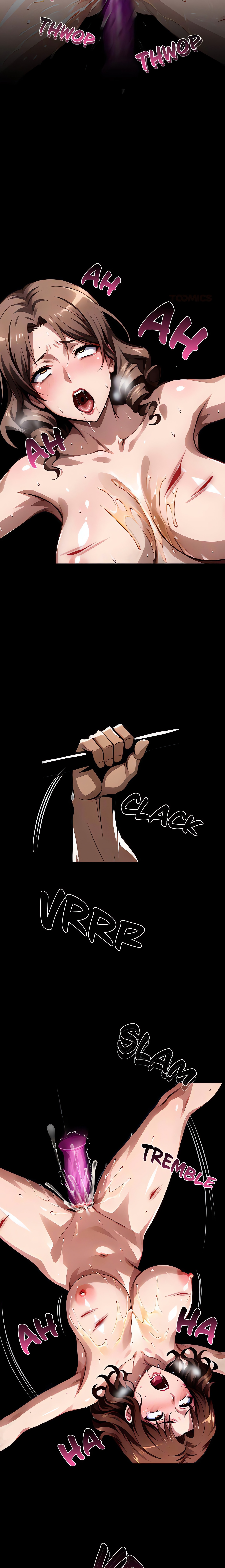 Workaholic Gangster chapter 101 page 18