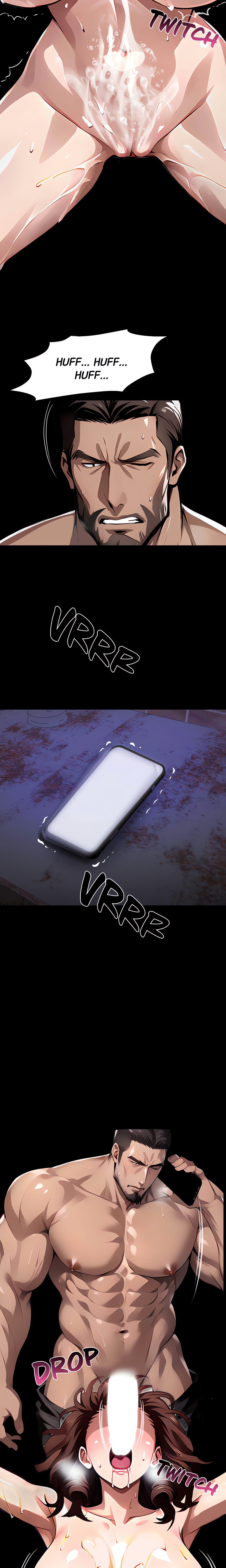 Workaholic Gangster chapter 101 page 27