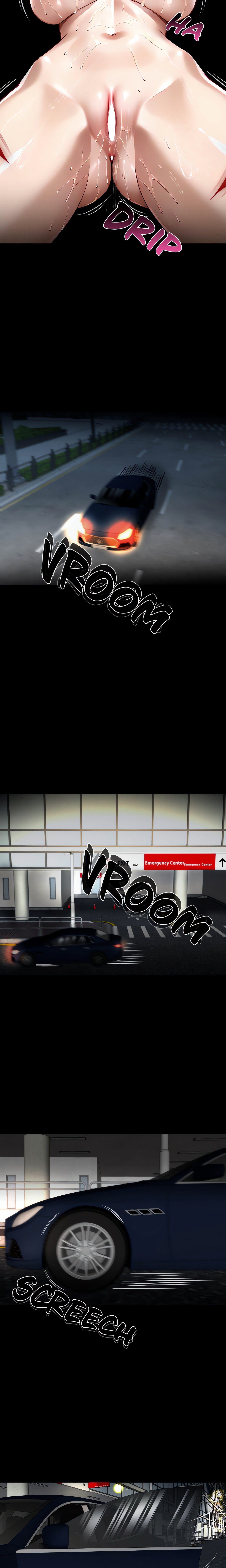 Workaholic Gangster chapter 101 page 30