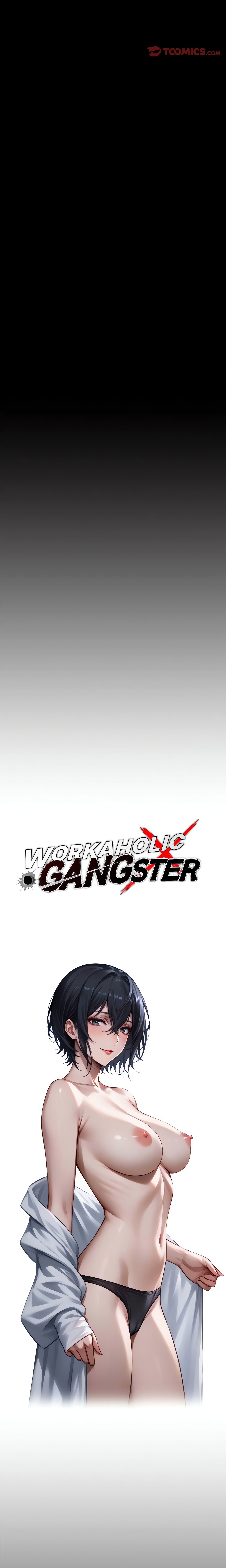 Workaholic Gangster chapter 104 page 5