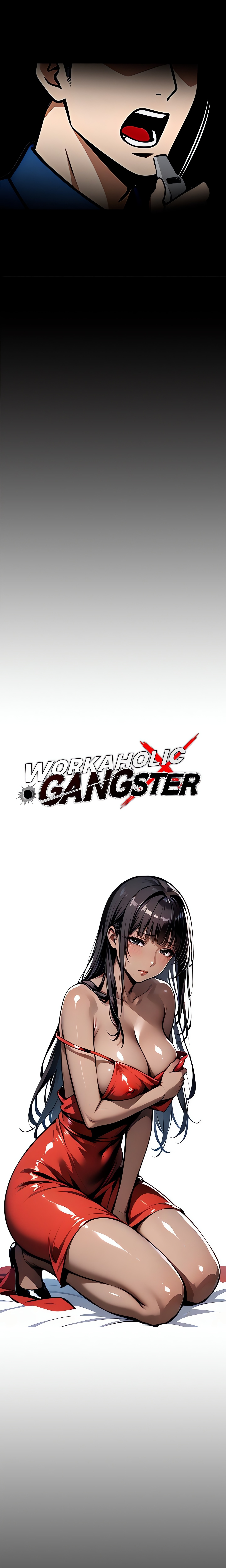 Workaholic Gangster chapter 105 page 4