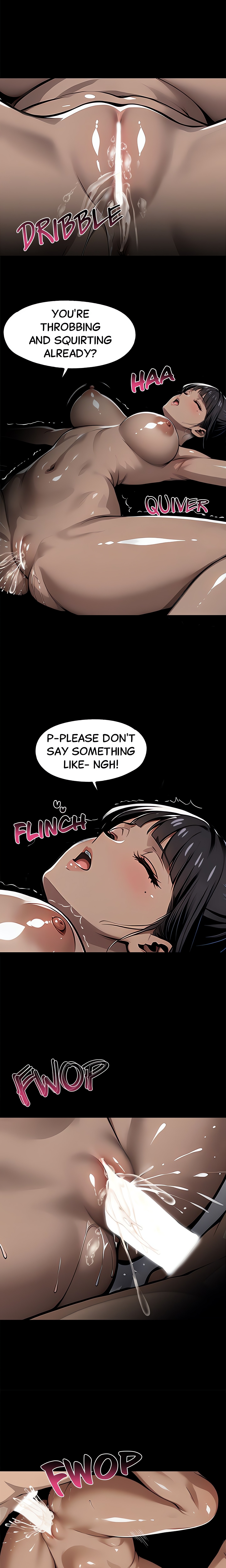 Workaholic Gangster chapter 106 page 14