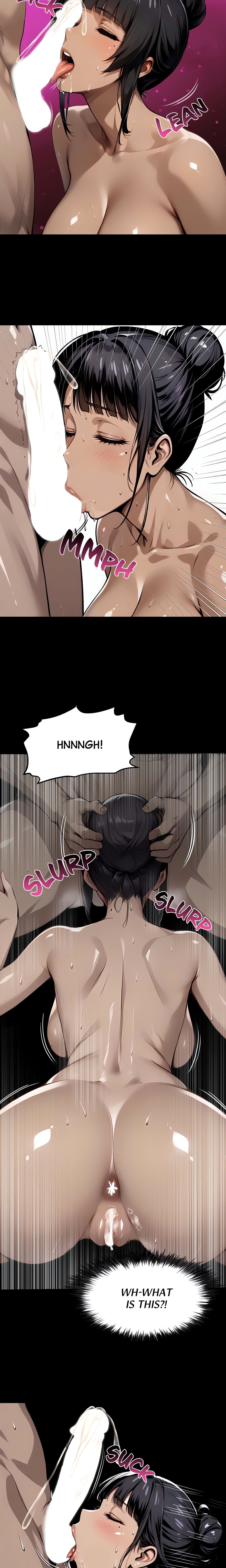 Workaholic Gangster chapter 107 page 9
