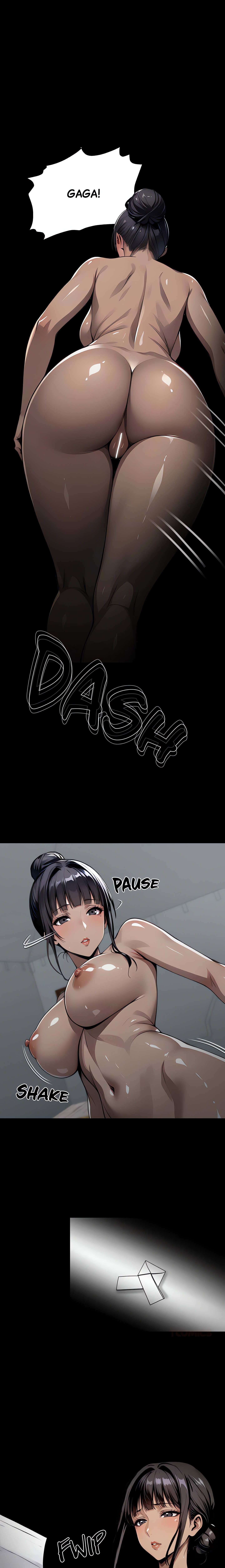 Workaholic Gangster chapter 108 page 13