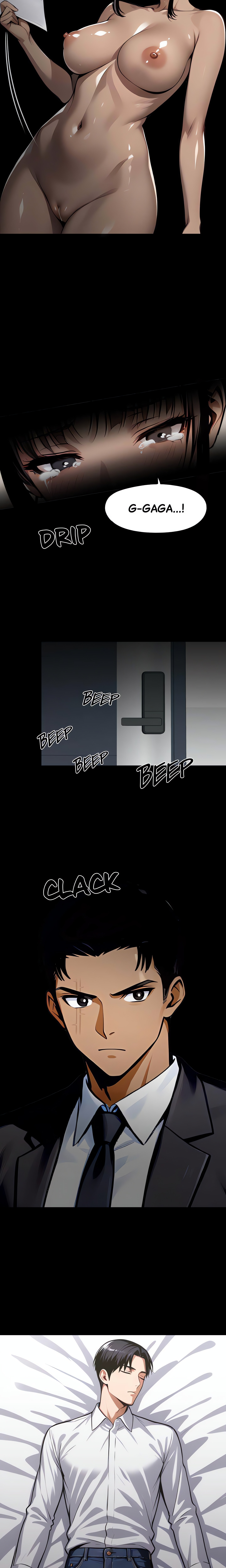 Workaholic Gangster chapter 108 page 14
