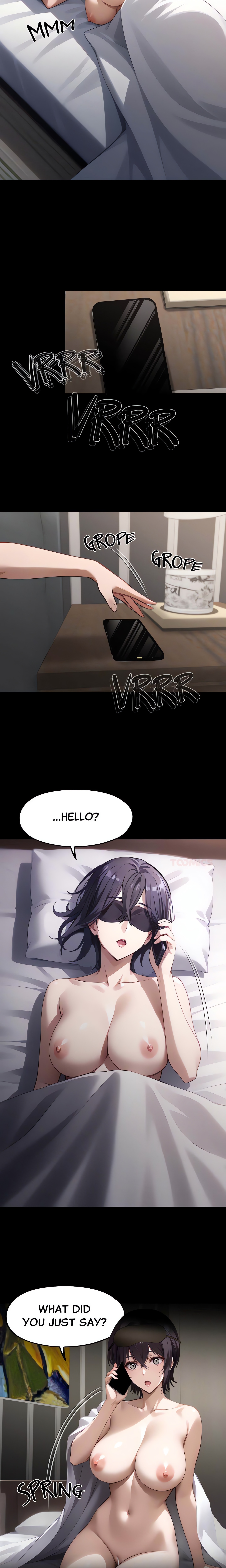 Workaholic Gangster chapter 109 page 7