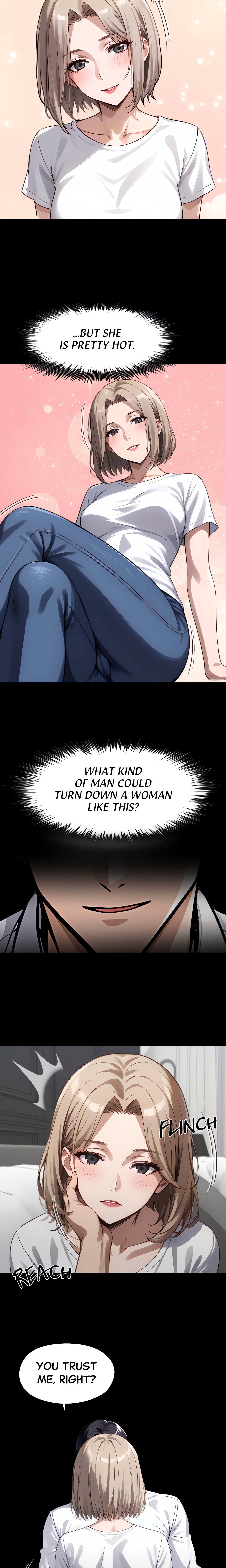 Workaholic Gangster chapter 109 page 12