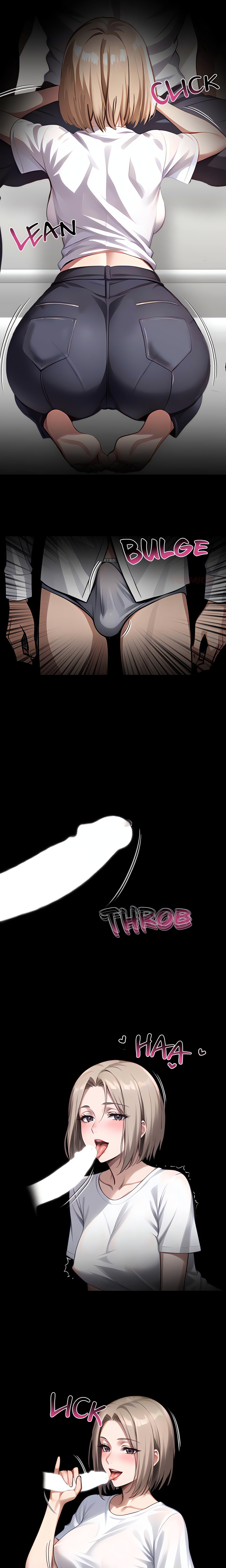 Workaholic Gangster chapter 109 page 16