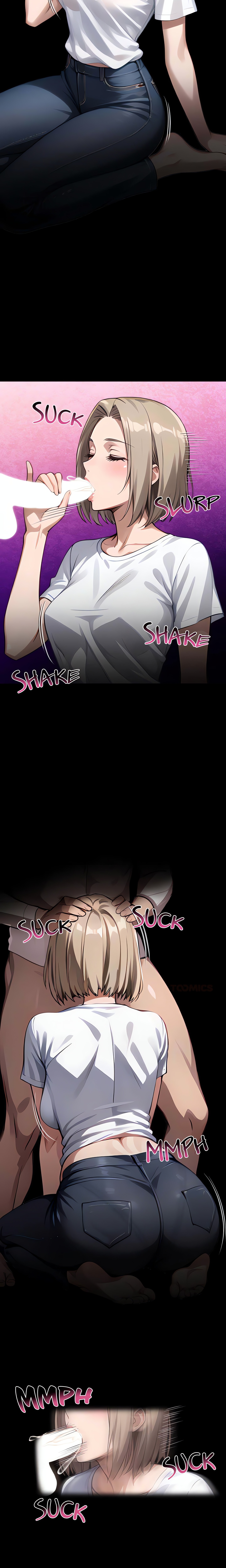 Workaholic Gangster chapter 109 page 17