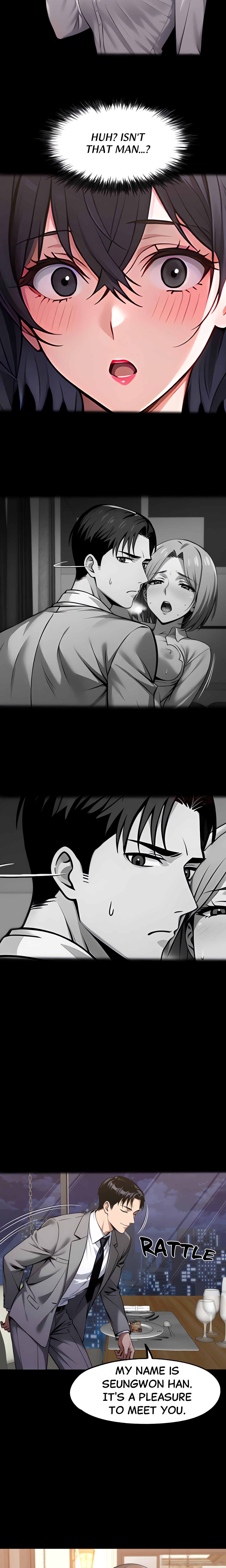 Workaholic Gangster chapter 112 page 2