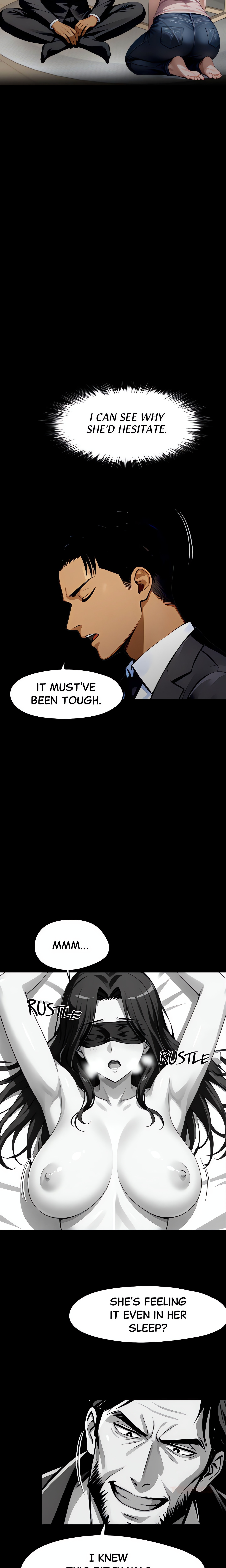 Workaholic Gangster chapter 113 page 15