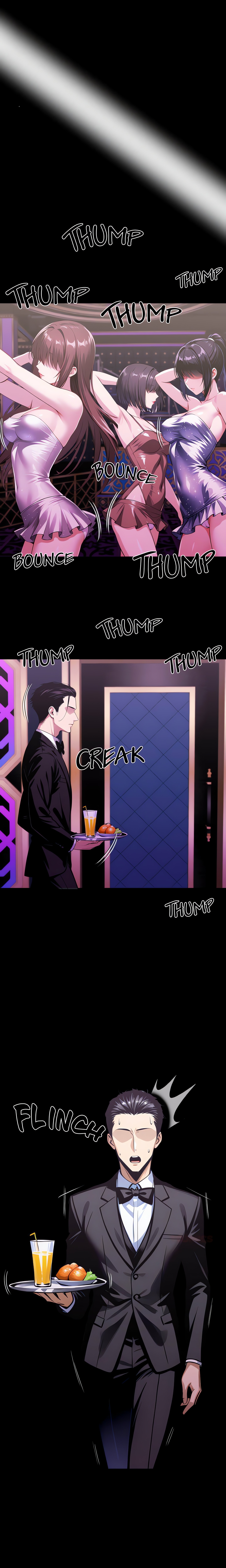 Workaholic Gangster chapter 113 page 23