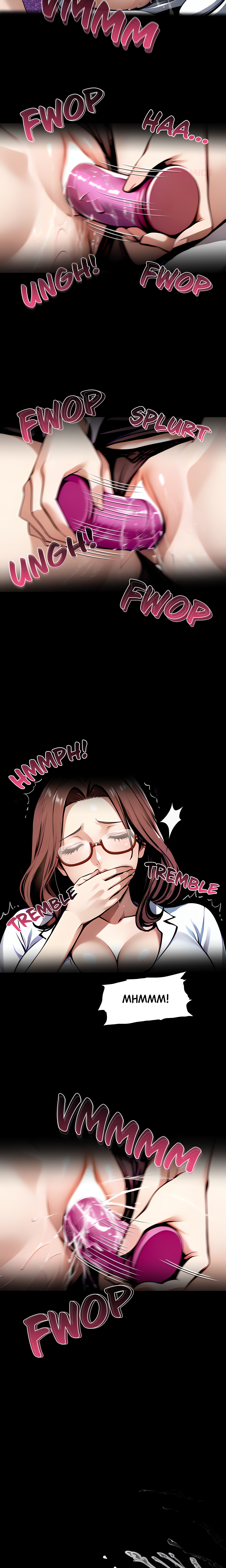 Workaholic Gangster chapter 114 page 15