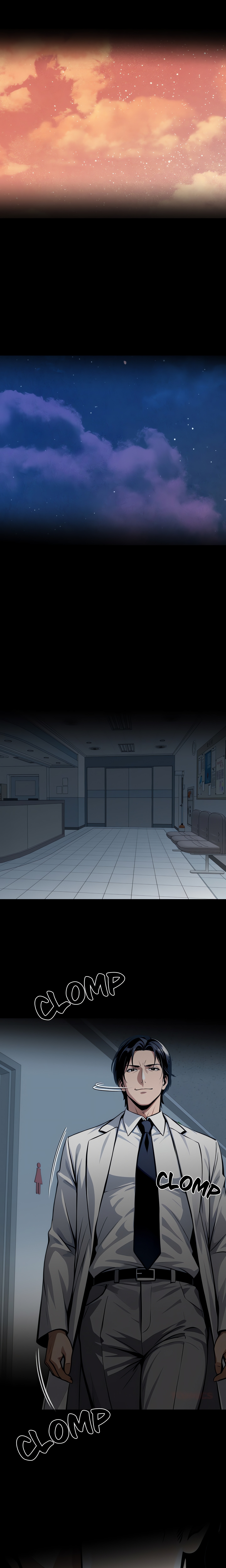 Workaholic Gangster chapter 114 page 18