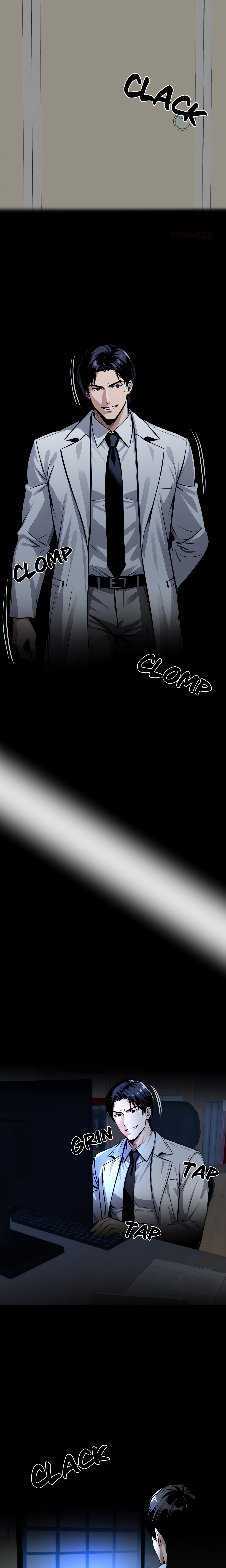 Workaholic Gangster chapter 114 page 20