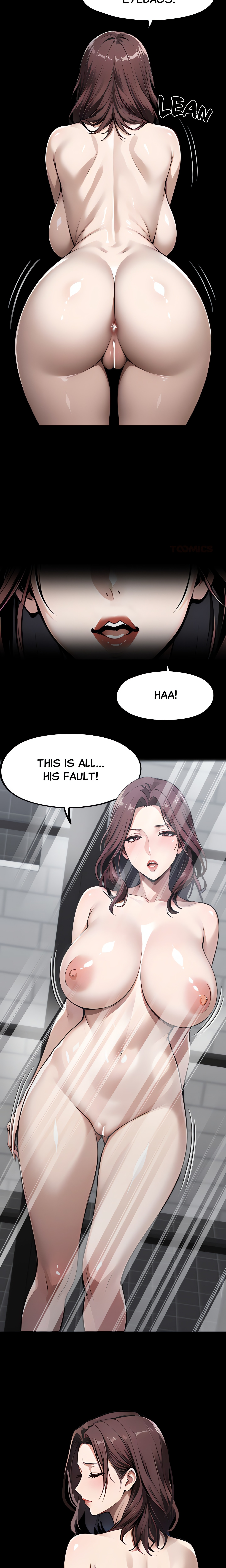 Workaholic Gangster chapter 115 page 10