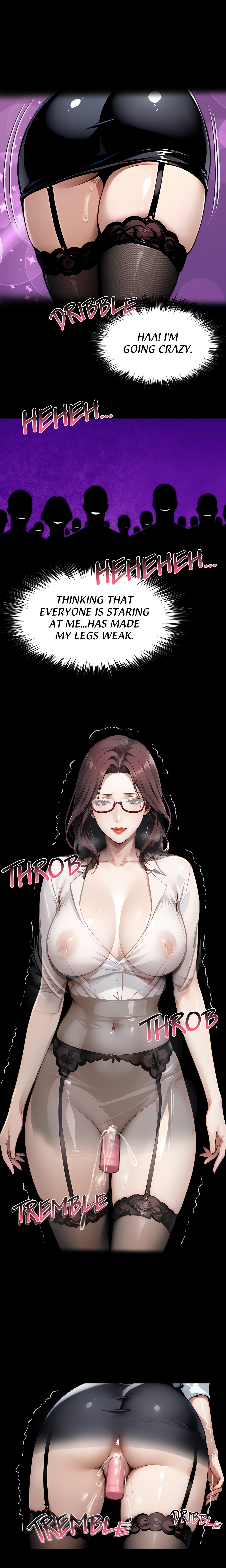 Workaholic Gangster chapter 115 page 18