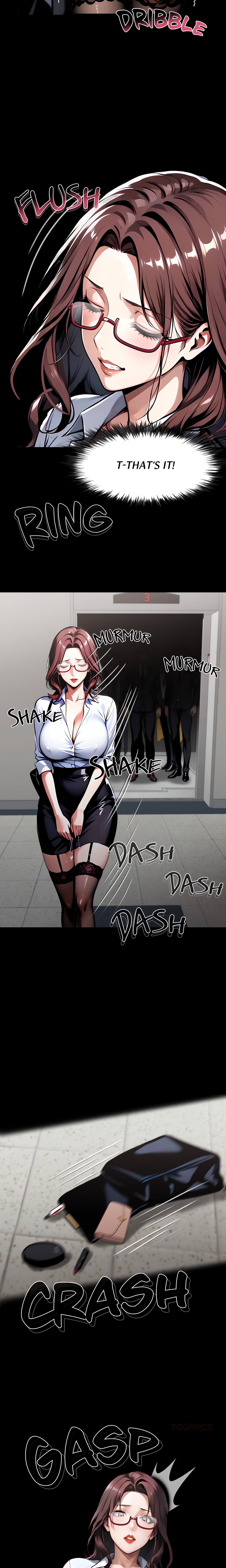 Workaholic Gangster chapter 115 page 24