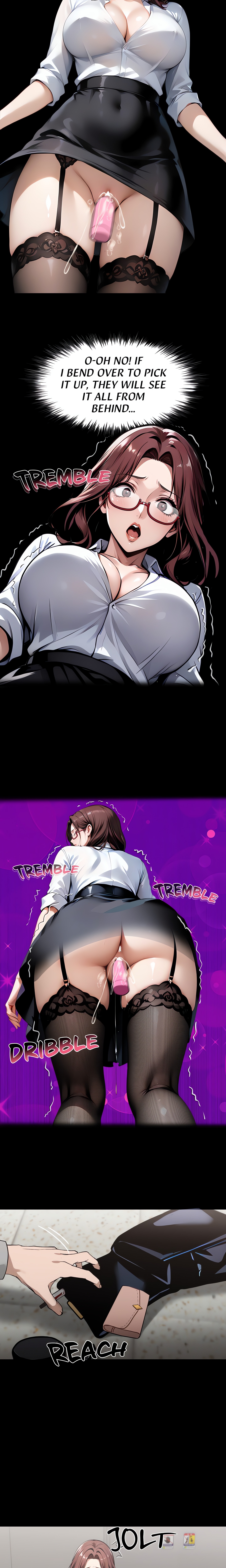Workaholic Gangster chapter 115 page 25