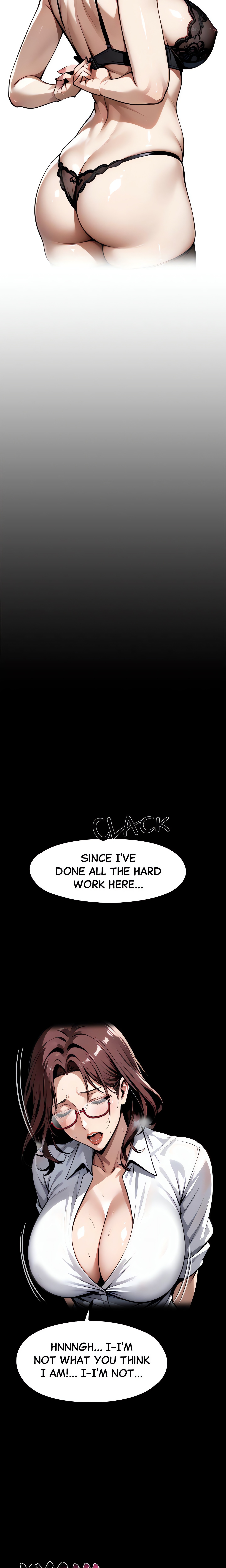 Workaholic Gangster chapter 117 page 7