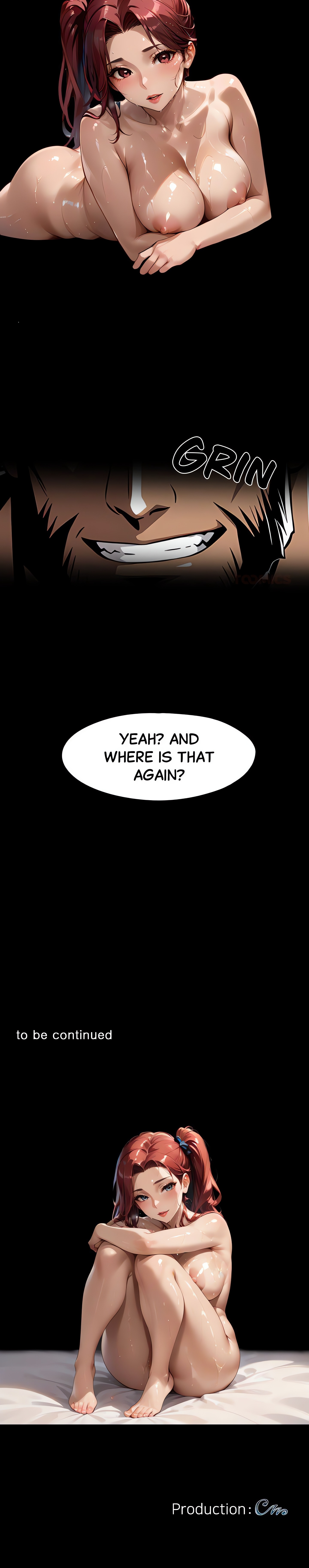 Workaholic Gangster chapter 118 page 28