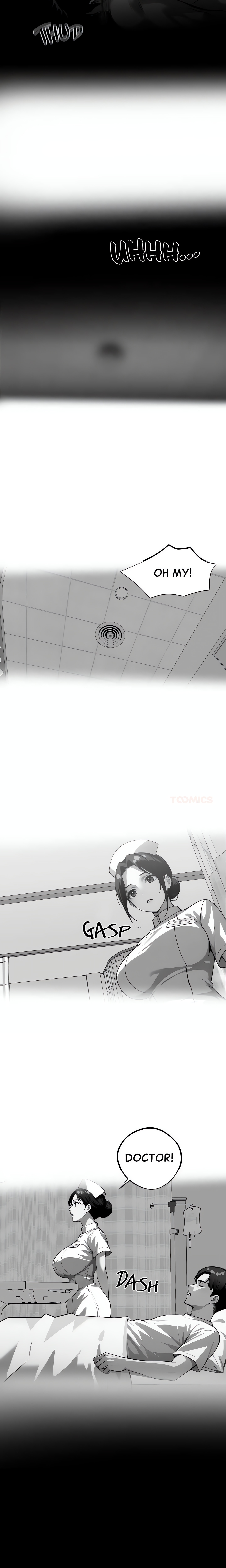 Workaholic Gangster chapter 121 page 2