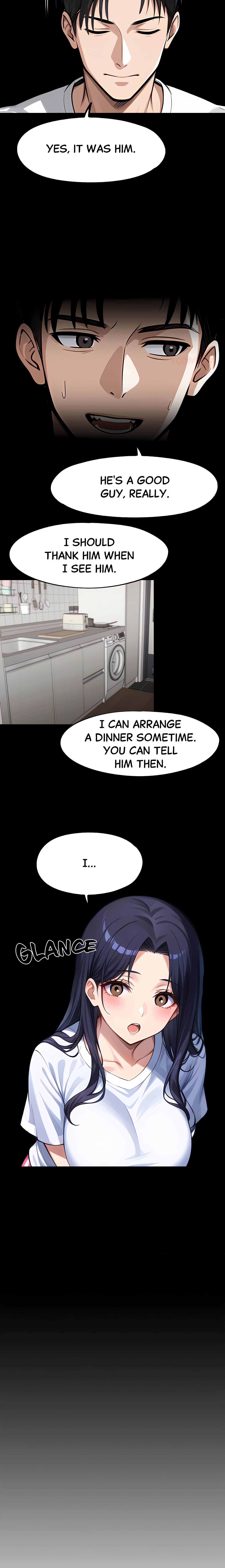 Workaholic Gangster chapter 122 page 9
